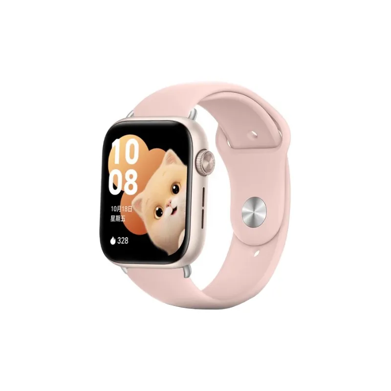 CHUANGYIDA Huawei Honor Compatibility Watch Band Soft And Comfortable Silicone Material-12