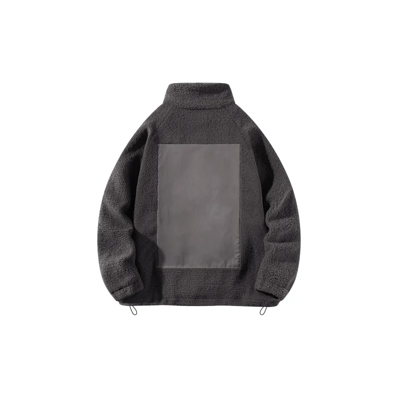Cotton Jackets Unisex-1