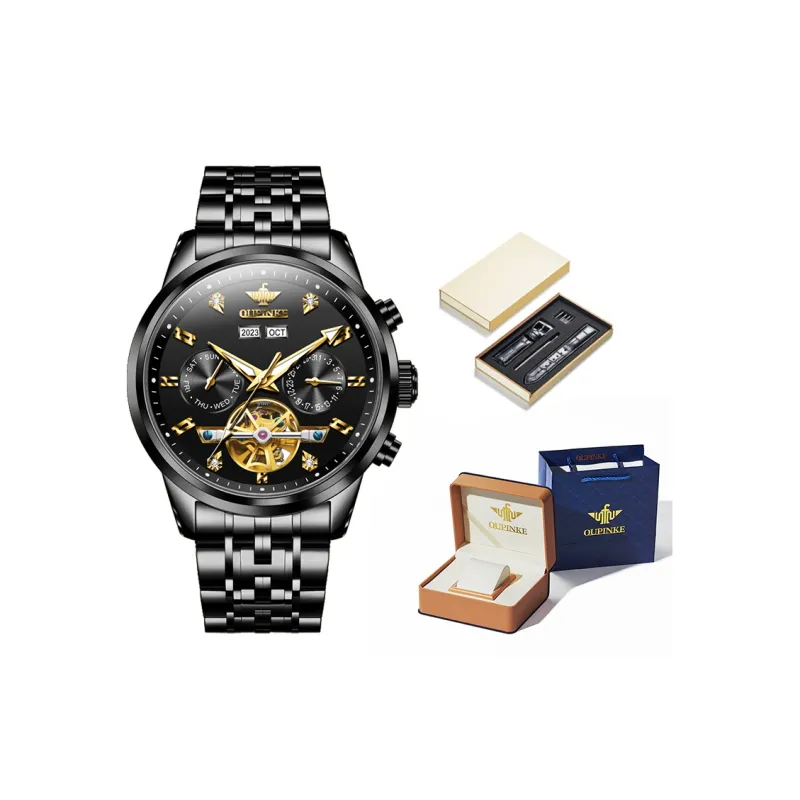 Oupinke Men Watch-42