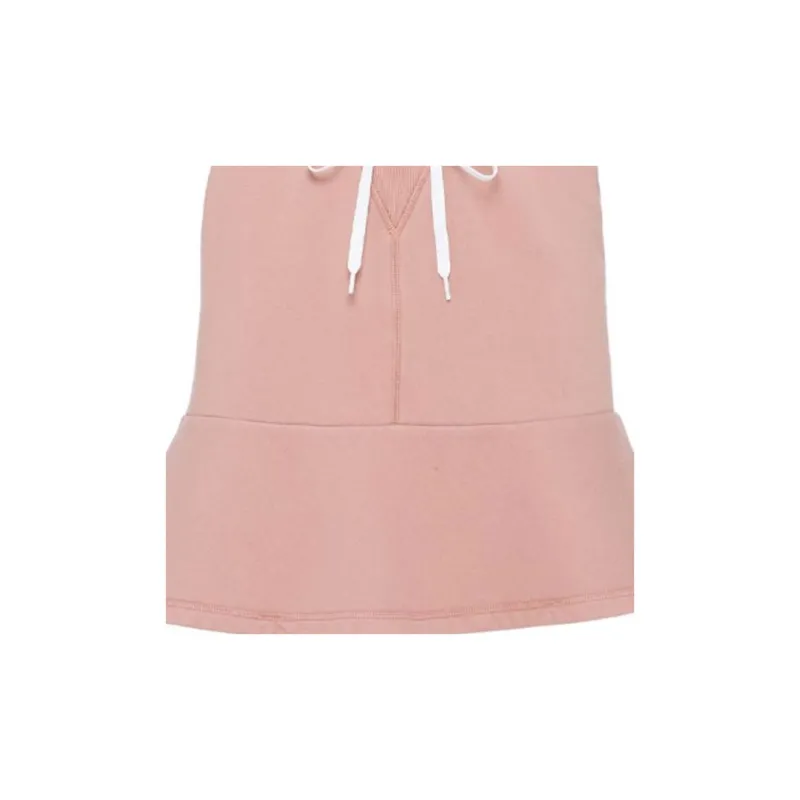 MIU MIU Casual Short Skirts Women's Pink-6