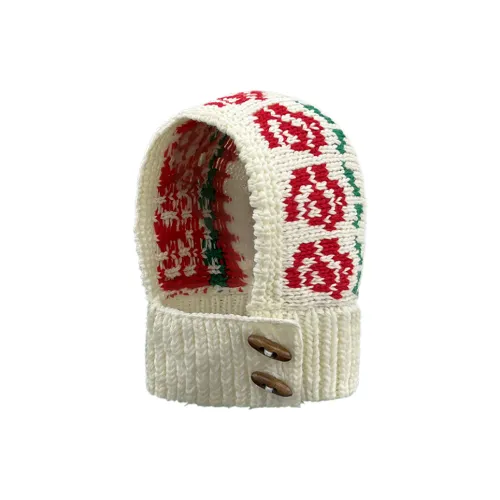 SLEEPYWALK Acrylic Hats & Caps Women's
