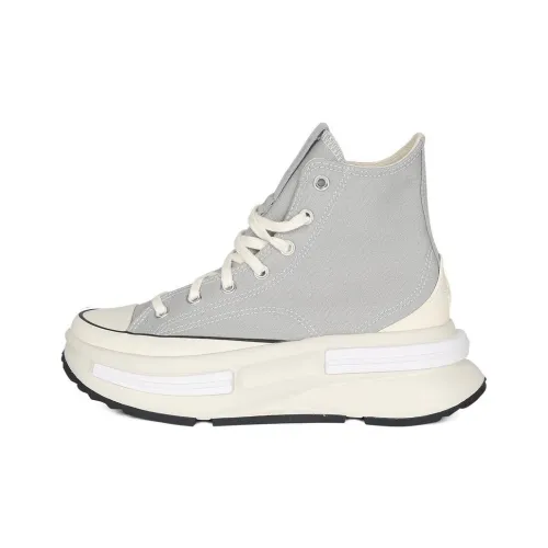 Run Star Converse High Homme Chaussures kitty High 'Grey Area'