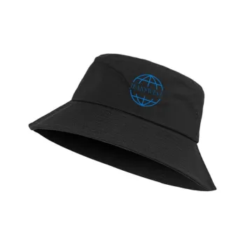JEANSWEST Cotton Bucket Hats Unisex