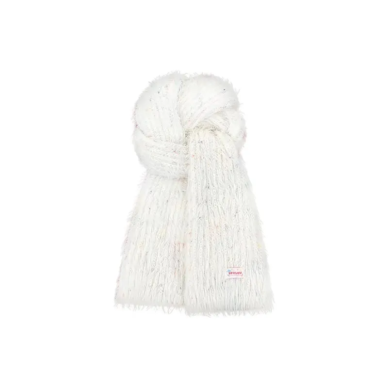 Yalu Preferred Knit Scarves Women's-0