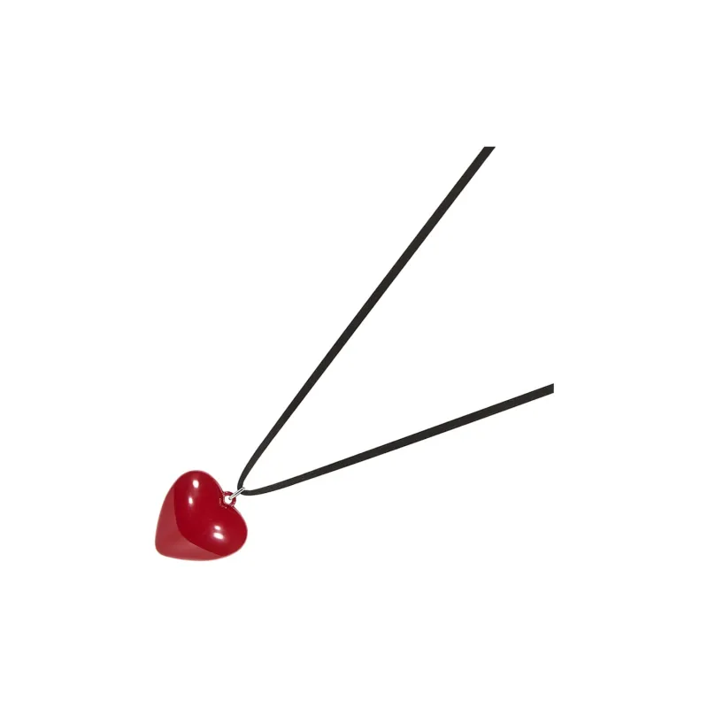 LOOK NICE Resin Necklaces Unisex-2