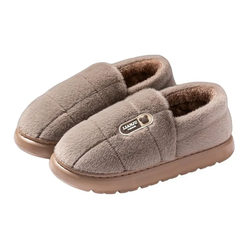 LUNNIFEIYA Slippers / Home Slippers-21