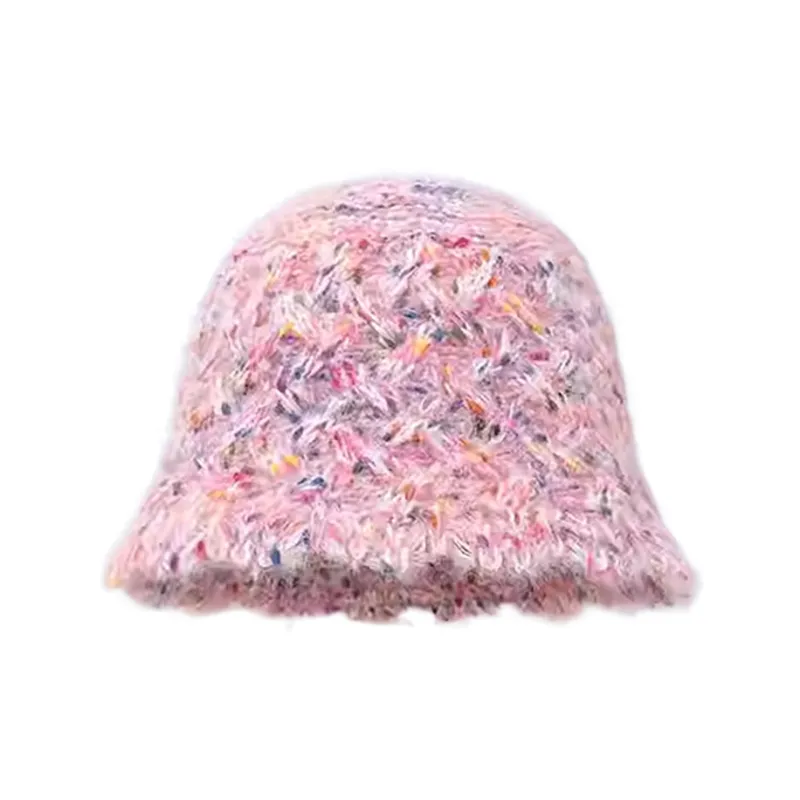 Yalu Polyester Bucket Hats Unisex Gift Box Set-1