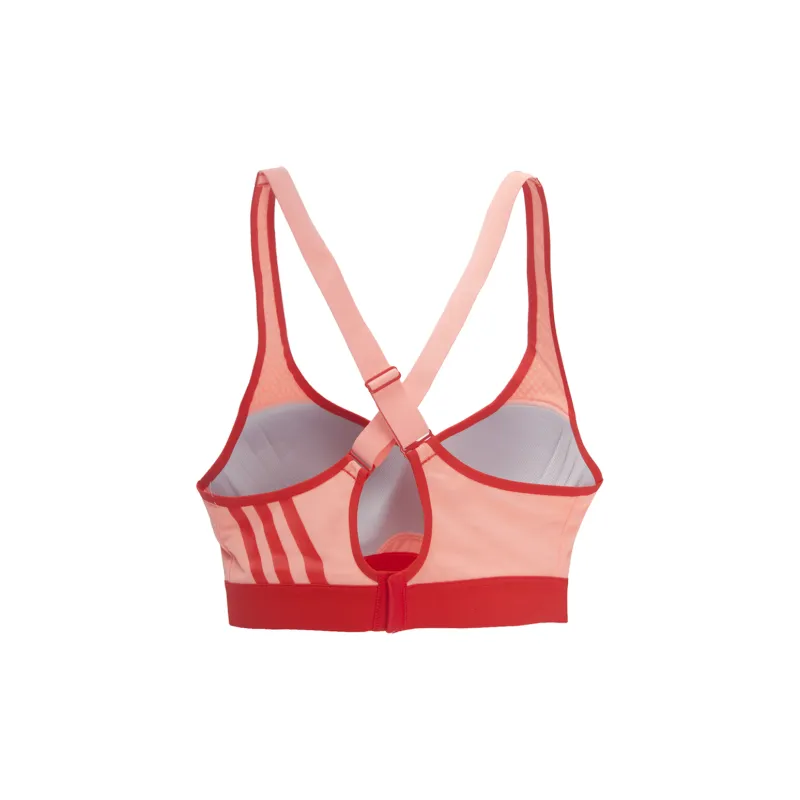 Adidas Sports Underwear Women's Red-1
