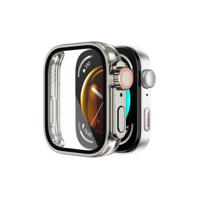 SENKAMA Unisex Watch Cases-1
