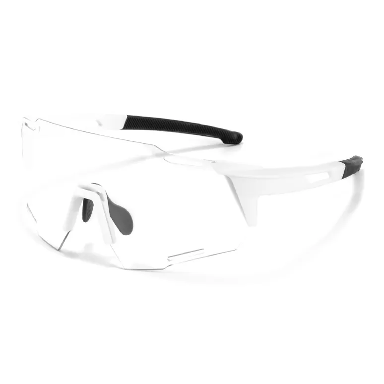MK MINGKU PC Aviator Sunglasses Unisex-2