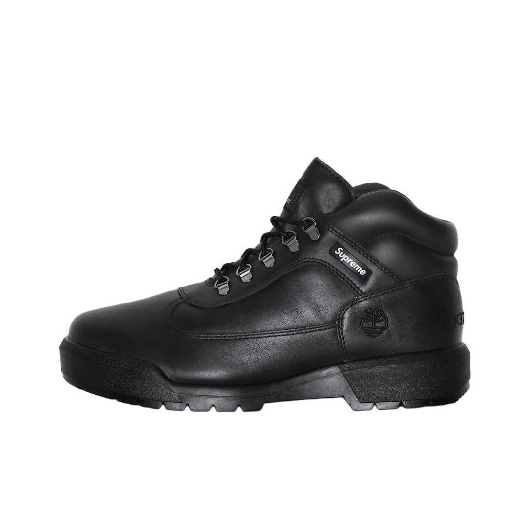 Supreme Timberland Boots - POIZON