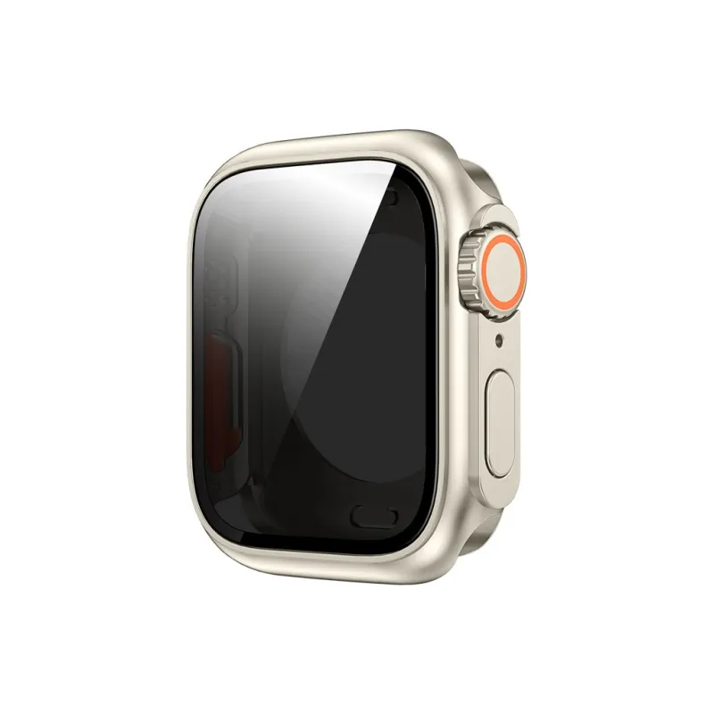 MSSM Apple Compatibility Watch Band Silicone Material-1