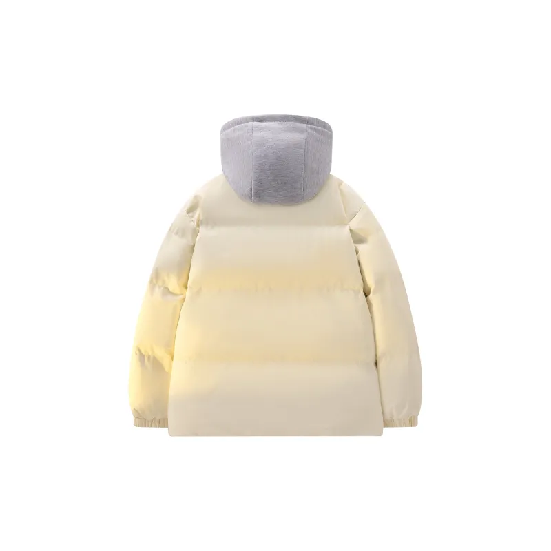 PAUL COSTELLOE Puffer Jacket Unisex-4