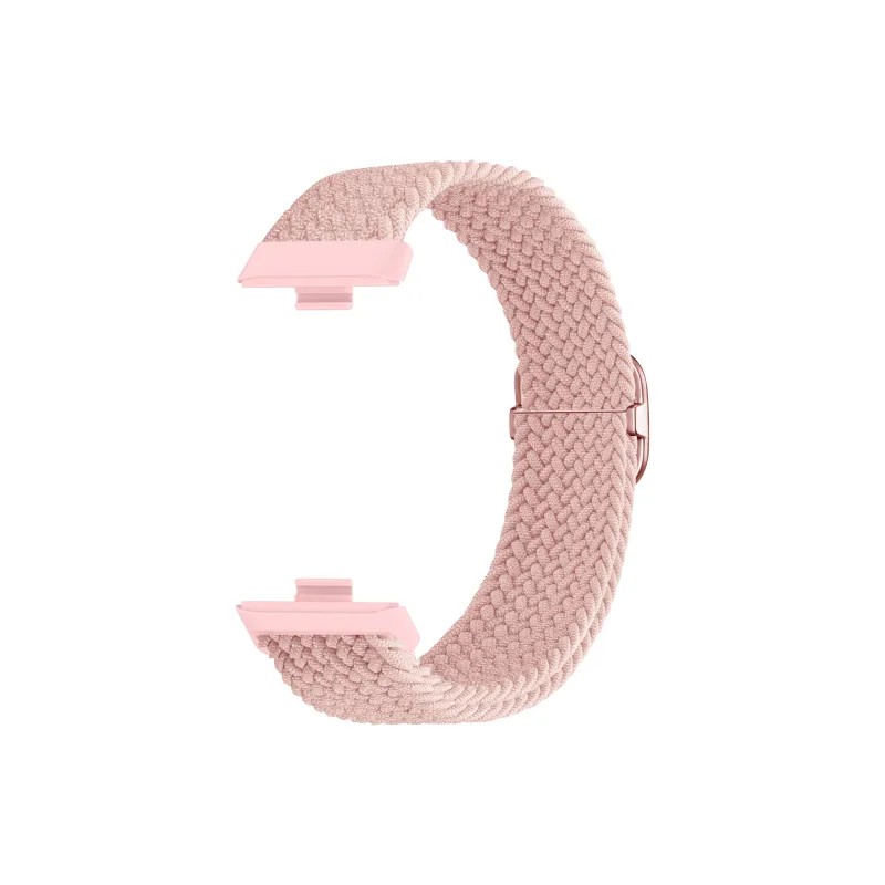 ZHENGGUANG Apple Compatibility Watch Band Woven Material-2