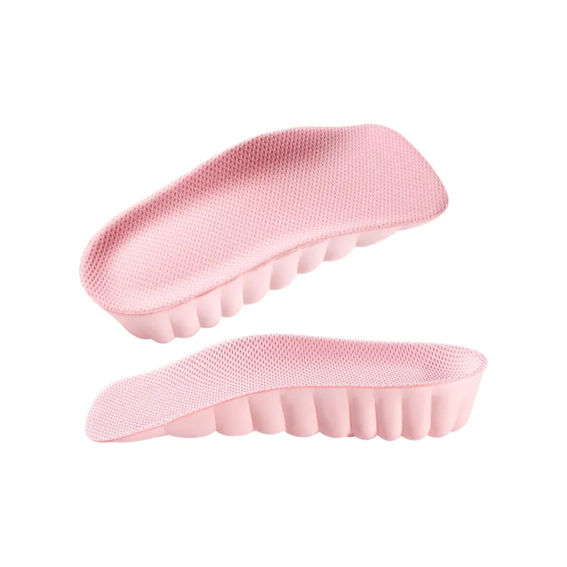 Footprint Tribe Mesh+EVA Insoles Unisex-8