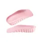 Pink[1 Pack 2.5cm]Arch Support | Invisible Height Increase