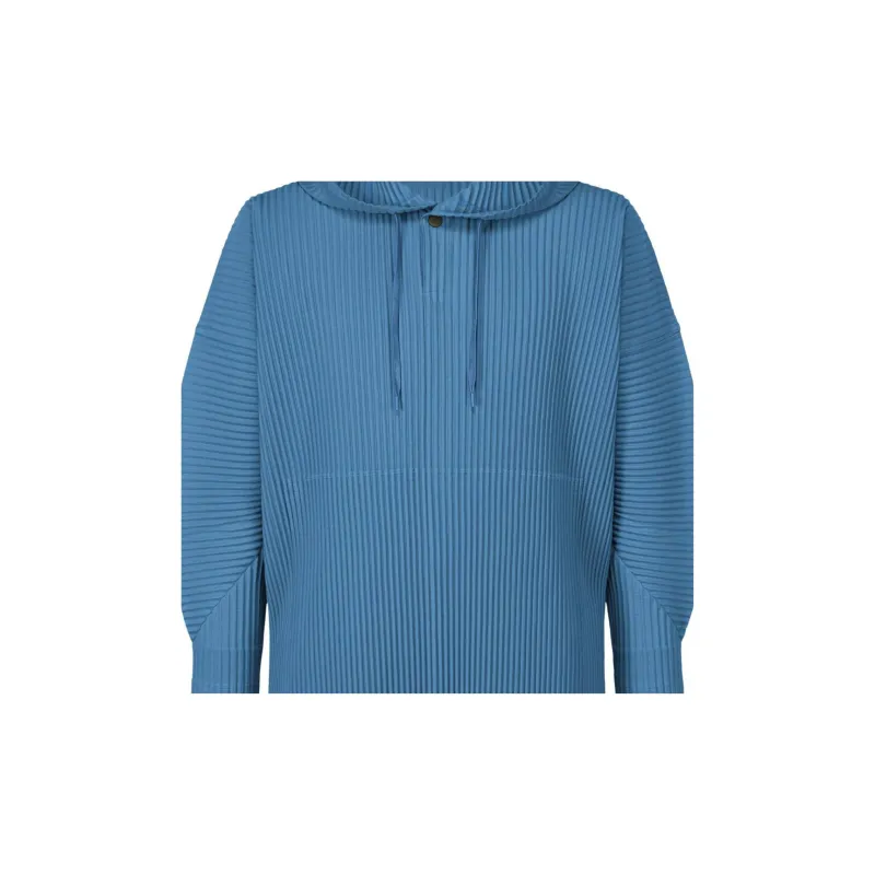 Homme Plissé Issey Miyake Rb Color Palette 2 Hoodie-1