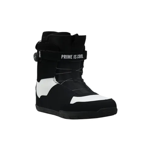 NITRO Team LACE Single Snowboard Ski Boots Mens