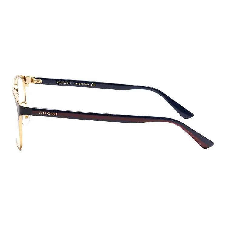 GUCCI Capsule Eyeglass Frames Men-2