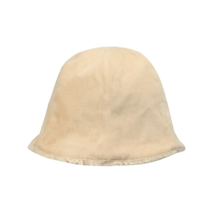 SWOFCARE Wool Bucket Hats Unisex-1