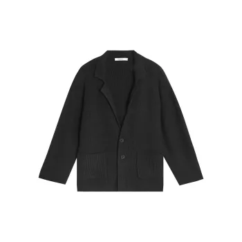 Bodydream Knit Cardigans Unisex