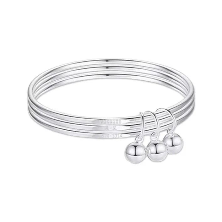 P&N S999 Fine Silver Hand Accessory Women's-0
