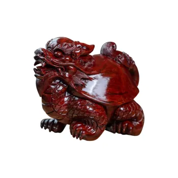 Ji Millennium Rosewood Collectible Unisex