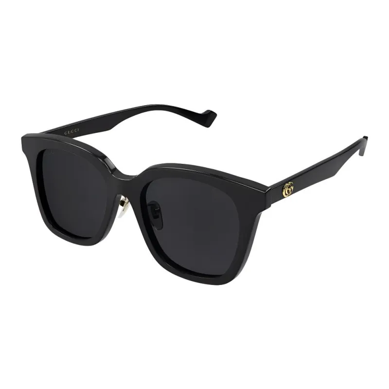 GUCCI Square Frame Sunglasses-0