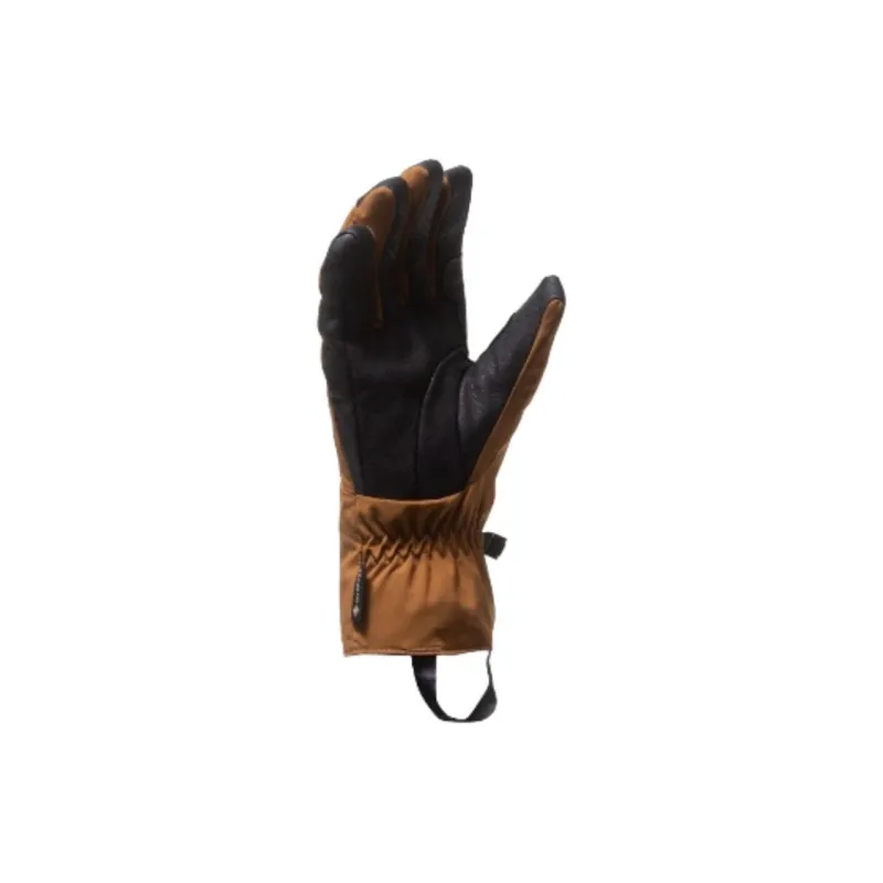 Outdoor Research Leather Sports Gloves Men's Brown-1