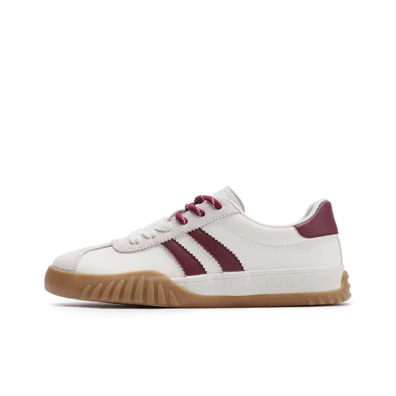 Hotwind CNY New Year Limited Collection Low Top Skateboard Shoes Women's-4