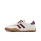 87 Beige Red