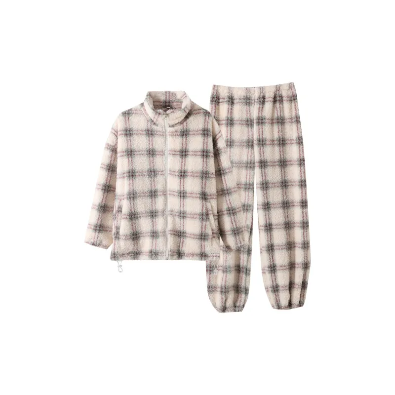 MIIOW Pajama Set Women's Image Color-0