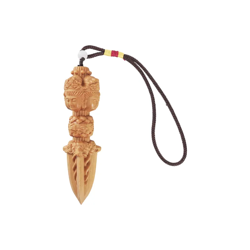 Tianzong Thuja Collectible Unisex-0