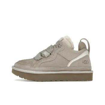 UGG Lowmel Pumice Women's