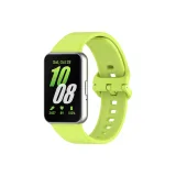 Samsung Galaxy Fit3 Lime