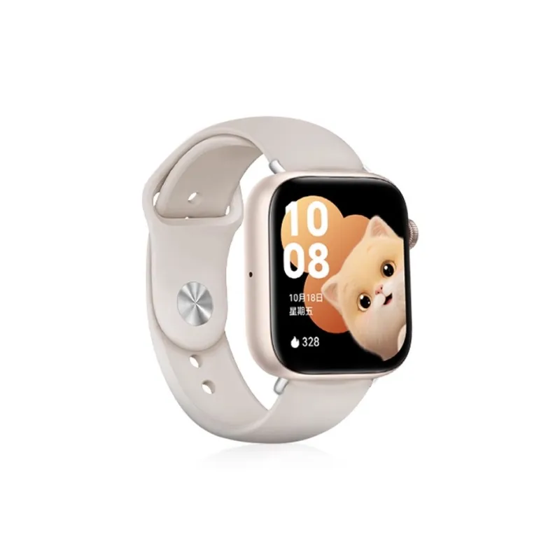 CHUANGYIDA Huawei Honor Compatibility Watch Band Soft And Comfortable Silicone Material-2