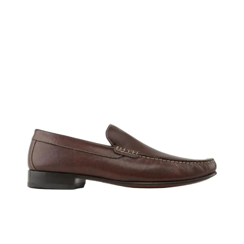 LOAKE Loafers Men Brown-1
