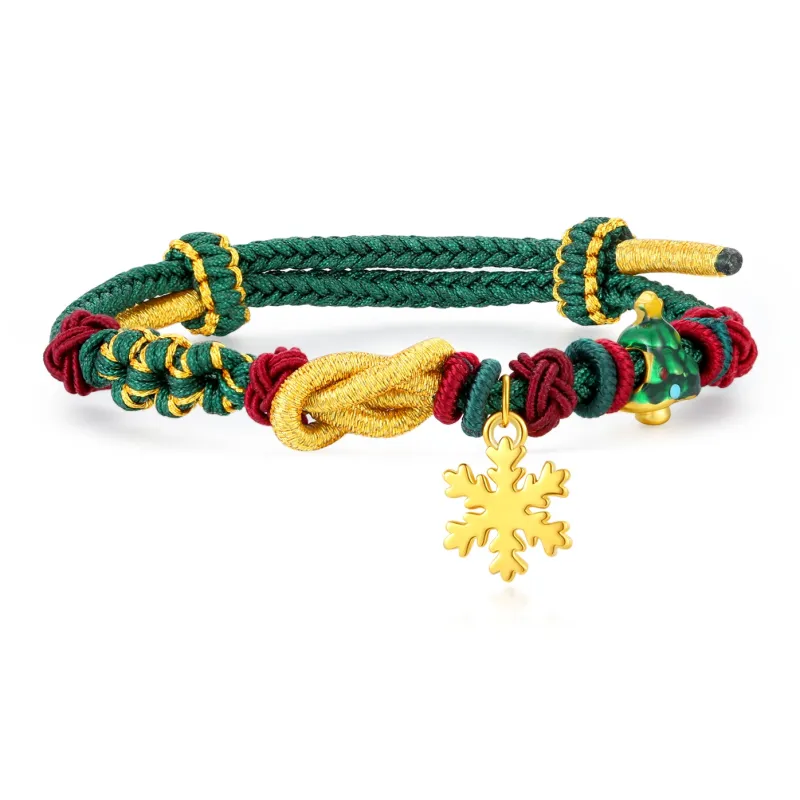 Love jewelry Gold Bracelet Women's-0