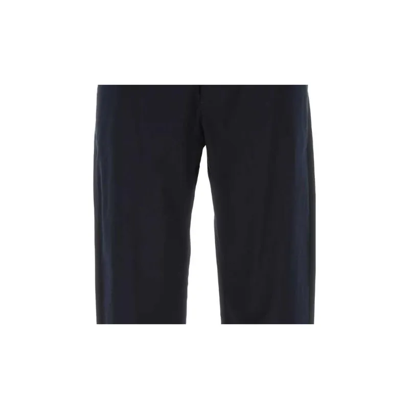 PRADA High Waist Straight Leg Jeans-4