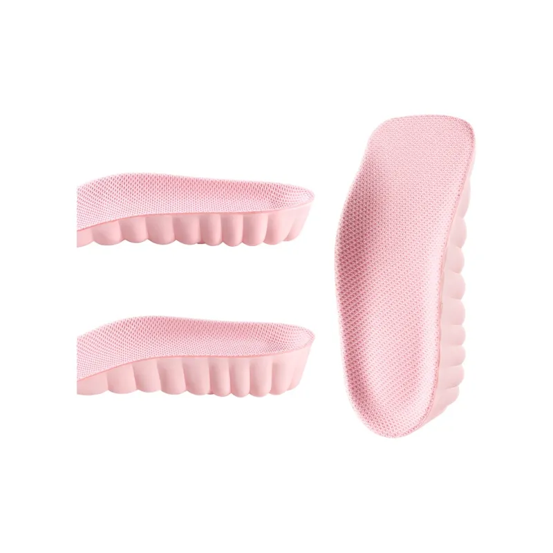Footprint Tribe Mesh+EVA Insoles Unisex-19