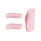 Pink[1.5cm+2.5cm]Arch Support | Invisible Height Increasing