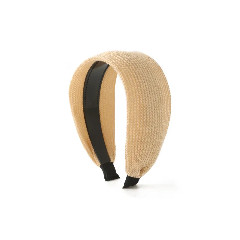 Like A Dream Fabric Headbands Women's-5