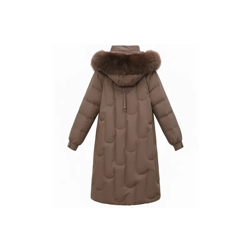 Yalu Down Jackets Women's-1