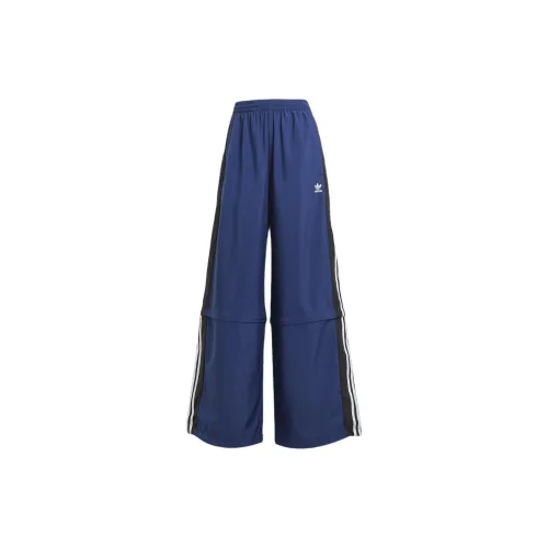 Adidas Originals Rasant Cut Line Track Pants