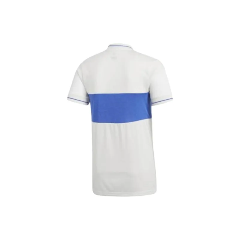 Adidas Real MadridIcon Soccer Jerseys Men's White-1