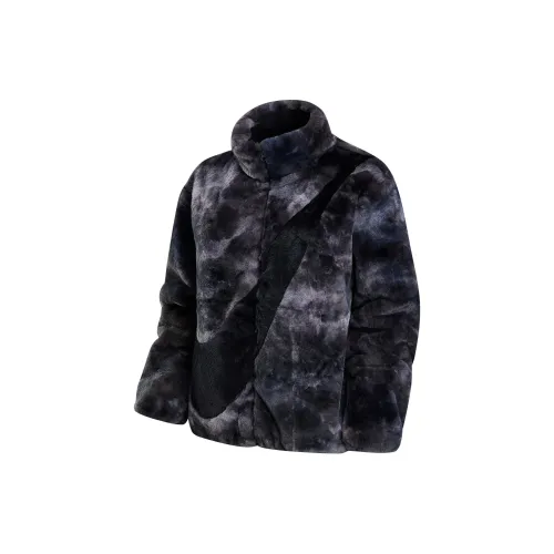 Nike Sportswear Velvet feel Coat Women's Black