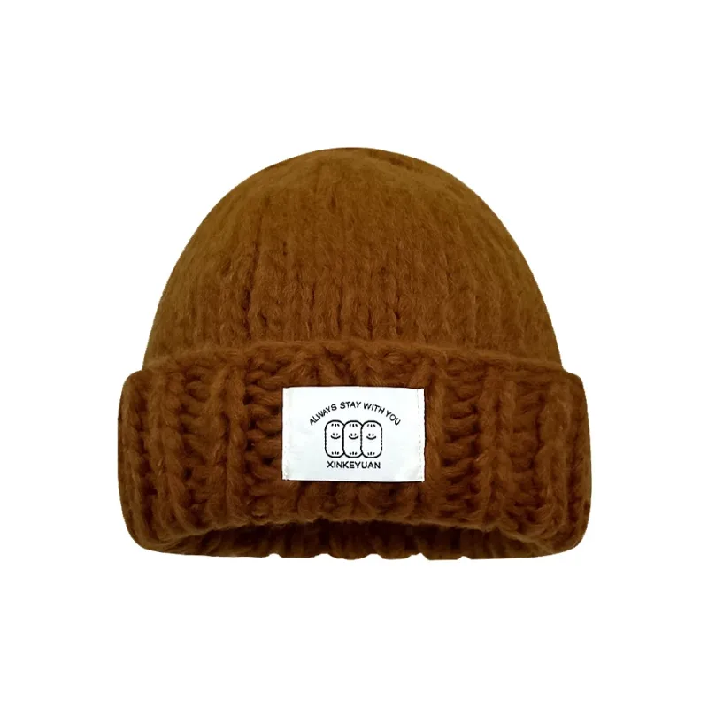 RX UVCUT Polyester Beanies Unisex-8
