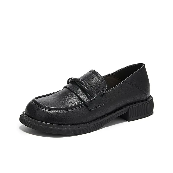 DAPHNE Loafers Women's-4