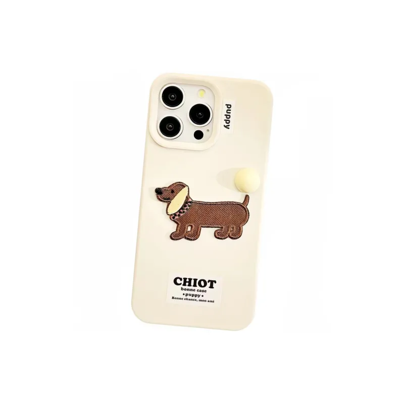 Dis cat Phone Cases-2