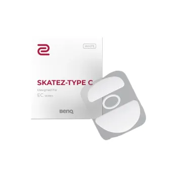 ZOWIE GEAR Rubber Pad Minimalist Style Mouse Pads